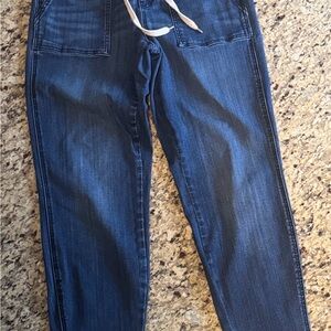 Women's Judy Blue Joggers Size 26 Size 3